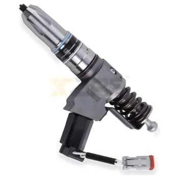 Jielin ZCK156S3124A Componente de Boquilla de Motor Diésel - Compatible con Weichai CW6200 Motores Marinos Diésel