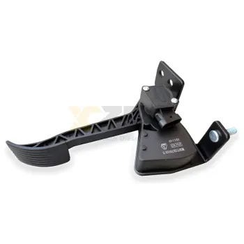مجموعة رافعة القدم الإلكترونية HOWO من China Heavy Duty WG9725570010/1/2/3