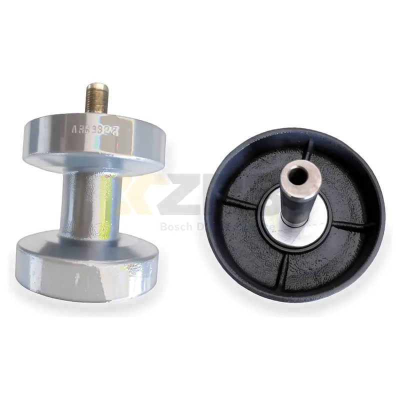 Astrak 772147-37300 Track Roller Assembly - Image 1