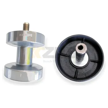 Astrak 772147-37300 Track Roller Assembly