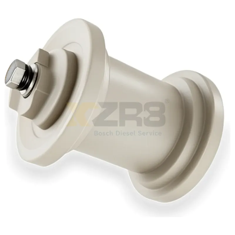 Astrak 772147-37300 Track Roller Assembly - Image 2