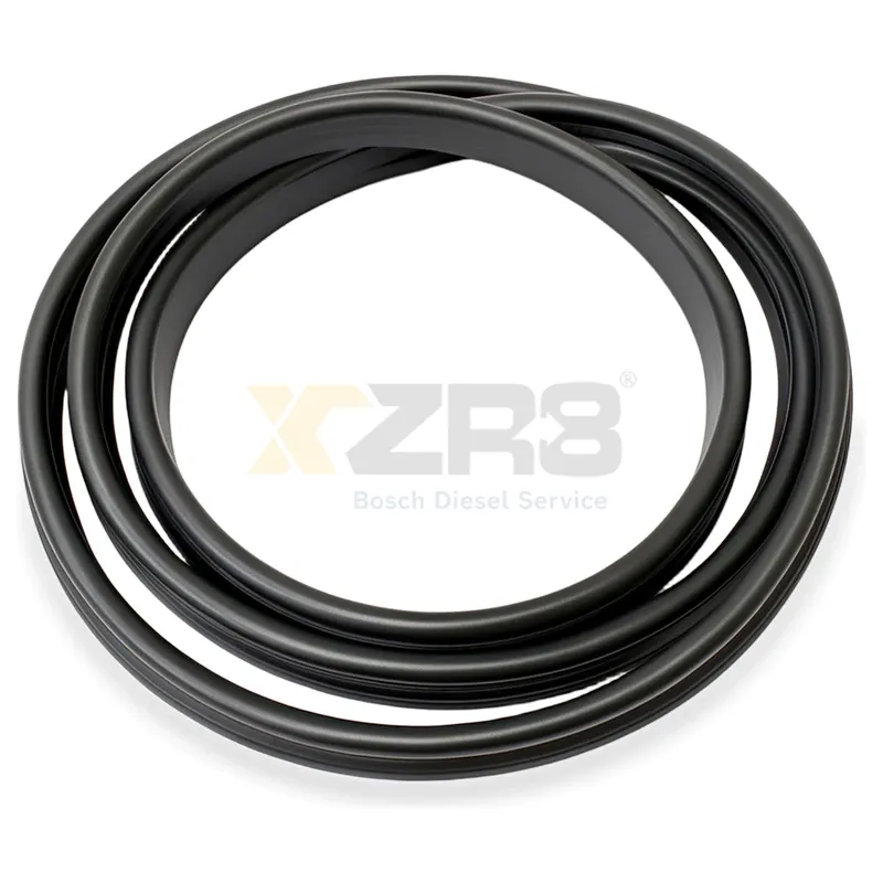 Toyota 64461-33050 Trunk Lid Weatherstrip Assembly - Thumbnail 1