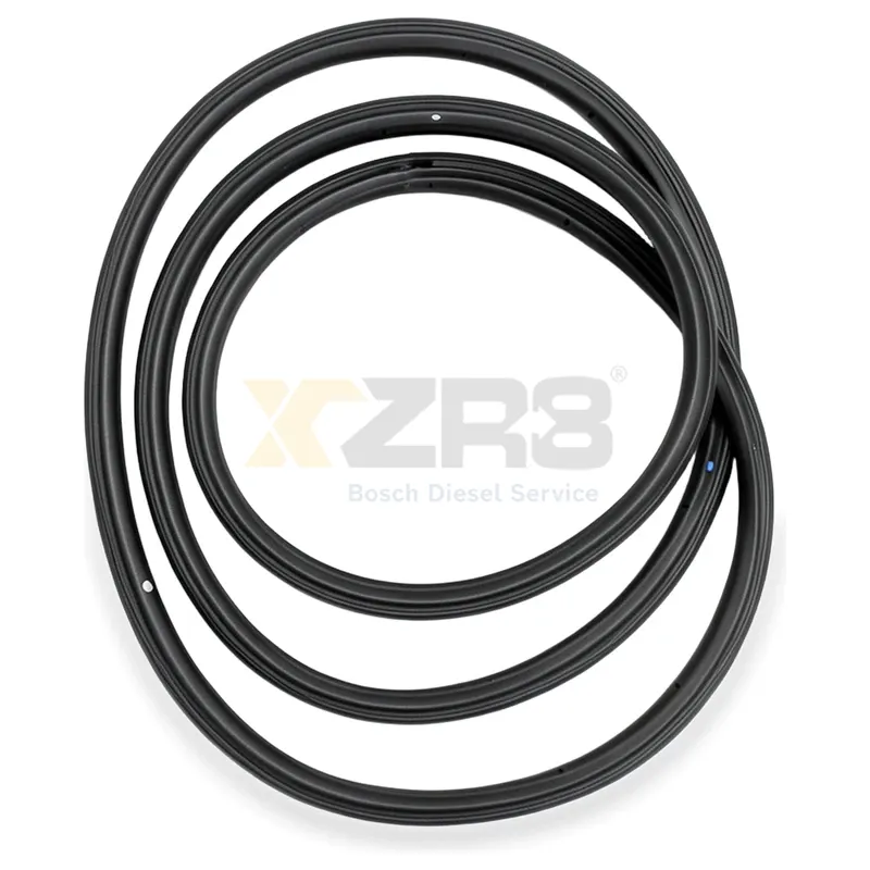Toyota 64461-33050 Trunk Lid Weatherstrip Assembly - Image 2