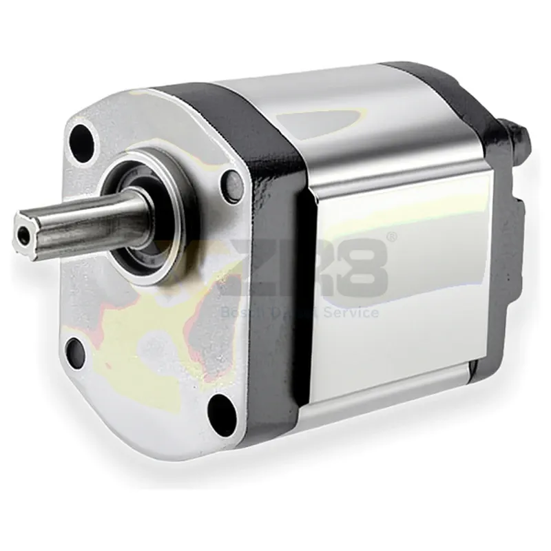 CBN CBN-314L Hydraulic Gear Pump Assembly - Image 1