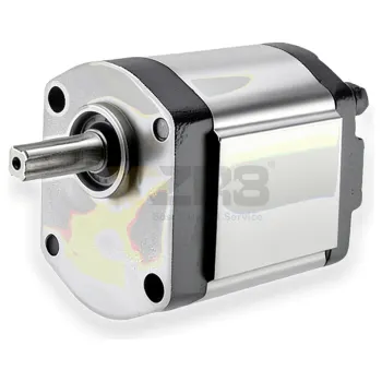 CBN CBN-314L Hydraulic Gear Pump Assembly