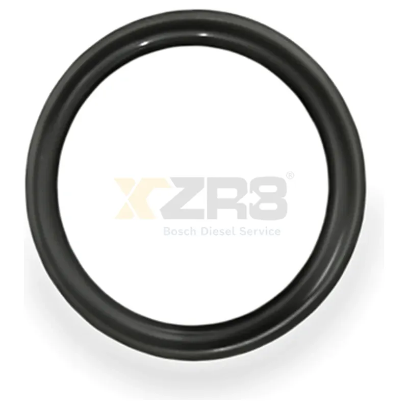 Yuchai YC209-B100125PL Crankshaft Rear Oil Seal 100x125x12mm Original Factory Quality - Image 2