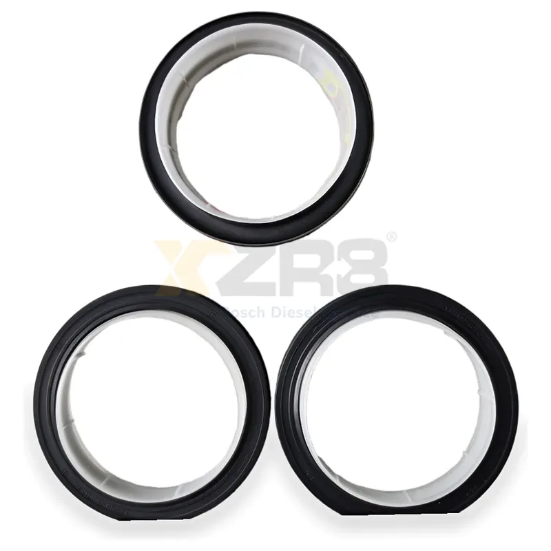 Yuchai YC209-B100125PL Crankshaft Rear Oil Seal 100x125x12mm Original Factory Quality - Image 3