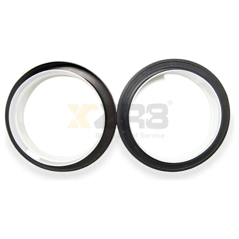 Yuchai YC209-B100125PL Crankshaft Rear Oil Seal 100x125x12mm Original Factory Quality - Image 5