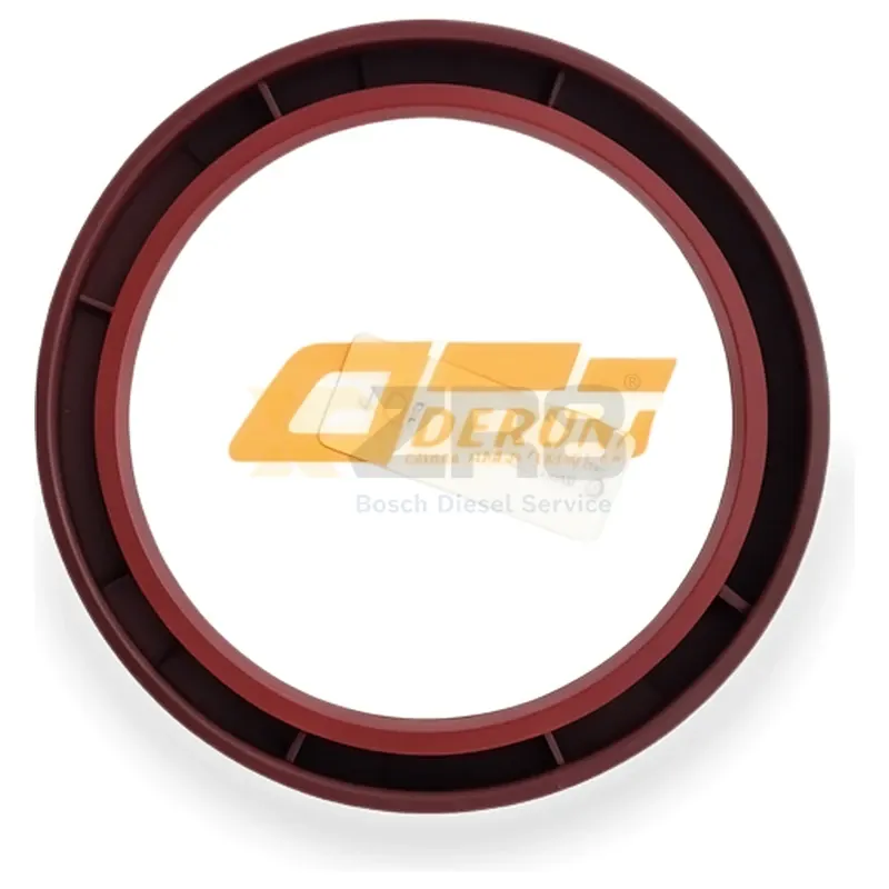 Yuchai YC209-B100125PL Crankshaft Rear Oil Seal 100x125x12mm Original Factory Quality - Image 6