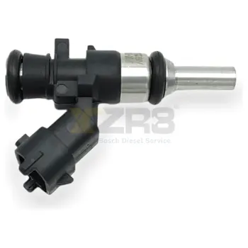Yuchai J01XA-1205580 Boquilla de Urea - Compatible con motores Yuchai