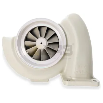 Garrett 5103838 Turbocharger T18A40