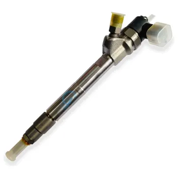 Bosch BOSCH Common Rail Injector Assembly 0445110317 for 4 Cylinder 2.5L Diesel Engine