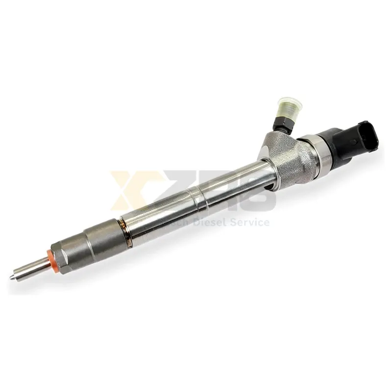 Kit d'injecteur de rail commun Bosch BOSCH 0445110317 pour moteur diesel de 4 cylindres 2.5L - Image 2