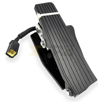 Cummins 1525711702002 Electronic Throttle Pedal Sensor - Compatible with Dongfeng OMAN