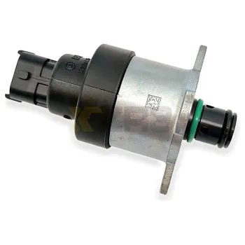 Unité de mesure de carburant Bosch BOSCH pour rail commun diesel (vanne de contrôle d'admission SCV) 0928400644