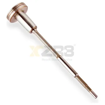 Bosch F00RJ01714 Common Rail Injector Control Valve Assembly