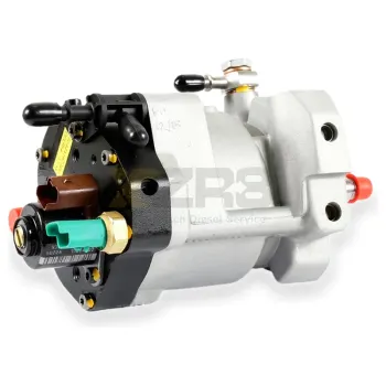 Pompe d'injection de carburant à rail commun Delphi R9044Z162A pour moteur diesel Ssangyong Rexton 2.7L