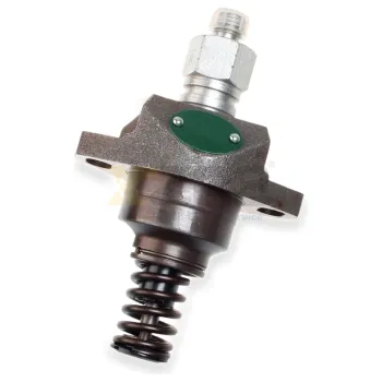 Pompe d'injection de carburant d'origine Bosch 0414287006 pour la série de moteurs Deutz 1011