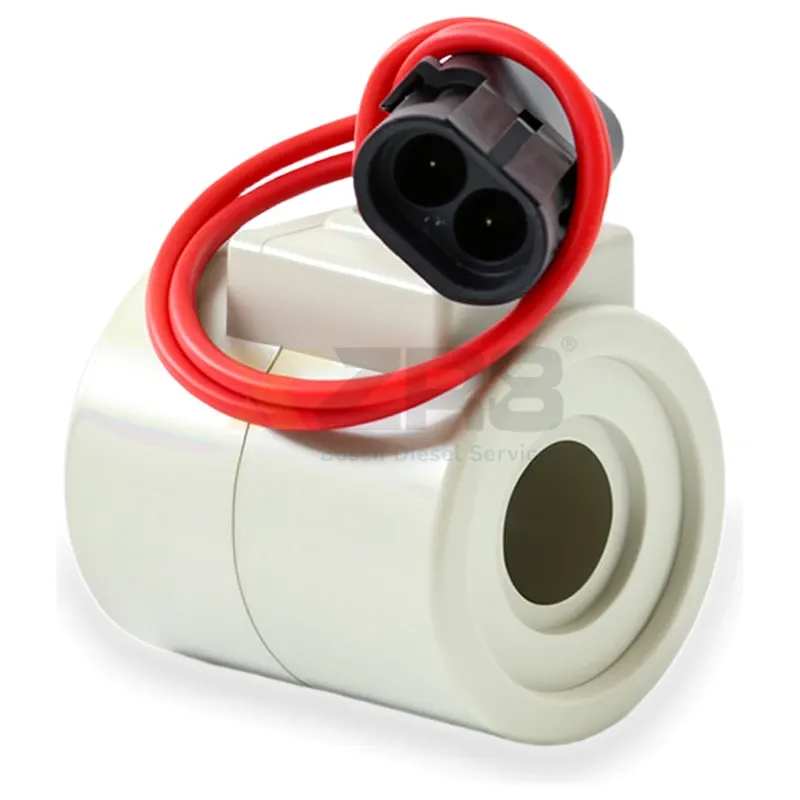 HydraForce 6359412 Solenoid Valve Coil Assembly - Thumbnail 1