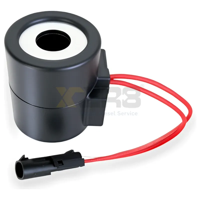 HydraForce 6359412 Solenoid Valve Coil Assembly - Thumbnail 2