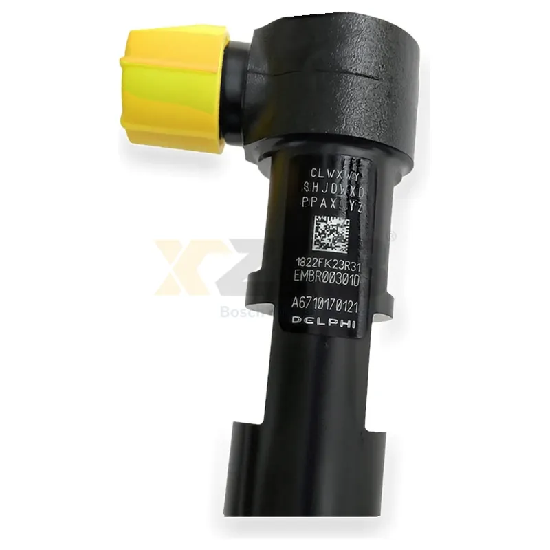 德尔福 Delphi 共轨喷油器 EMBR00301D 适配双龙 C200 2.0L 柴油发动机 - Image 5