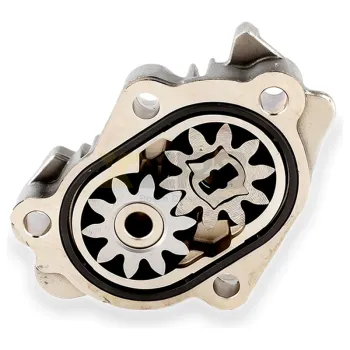 Bosch BOSCH 0440020133 Gear Pump Common Rail Fuel Pump for CP1H