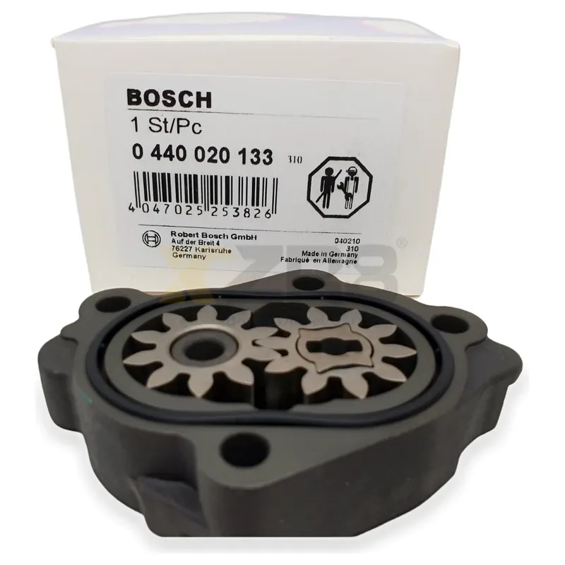 Bosch BOSCH 0440020133 Bomba de engrenagem Bomba de combustível com rail comum para CP1H - Thumbnail 2