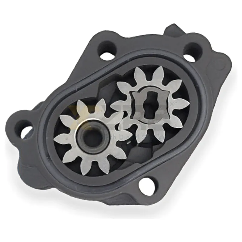 Bosch BOSCH 0440020133 Bomba de engrenagem Bomba de combustível com rail comum para CP1H - Image 6