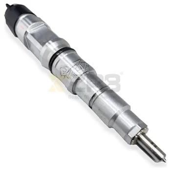 Bosch BOSCH 0445120218 (0 445 120 218) Injecteur de rail commun diesel pour MAN