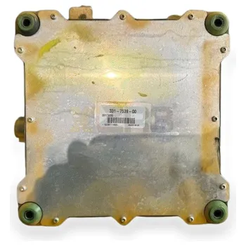 Caterpillar CAT 331-7539 3317539 ECU ECM Engine Control Module for 320D E320D Excavator C6.4 C4.4 C6.6 Engine