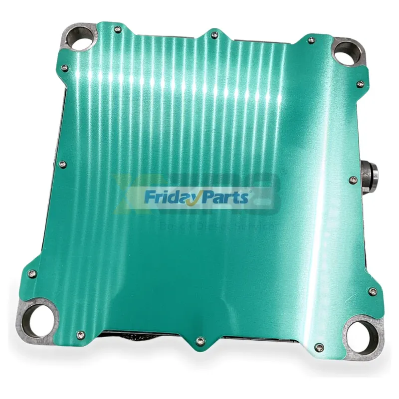مодуل التحكم في المحرك ECU كاترpillar 331-7539 3317539 للآلة الحفارة 320D E320D، متوافق مع محركات C6.4 C4.4 C6.6 - Image 3