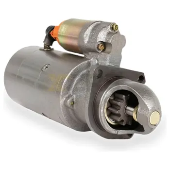 مستشعر يو تشاي الأصلي A70-3708010B محرك بدء 24V 6.0kW