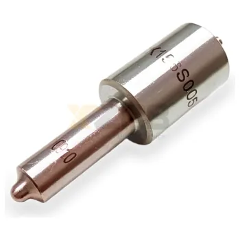 ZCK156S005A injecteur diesel - Compatible avec le chargeur Shantui SDLG et le moteur Weichai
