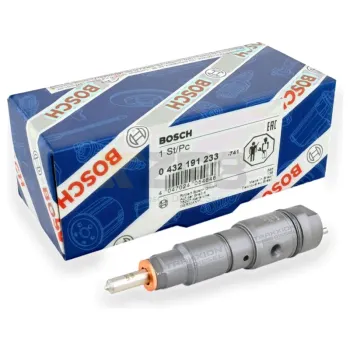 Топливная форсунка в сборе Bosch 0432191233