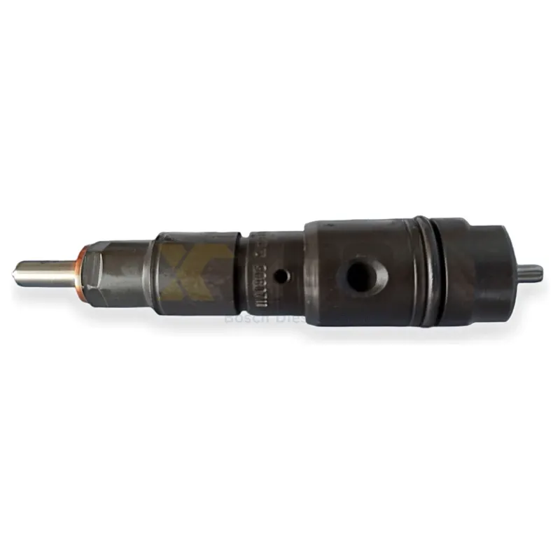 Топливная форсунка в сборе Bosch 0432191233 - Image 2