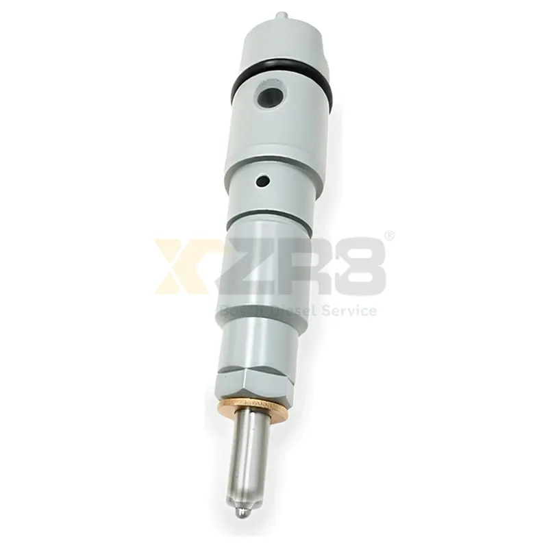 Топливная форсунка в сборе Bosch 0432191233 - Thumbnail 3