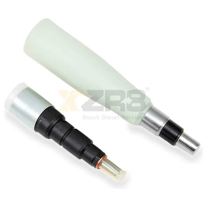 Топливная форсунка в сборе Bosch 0432191233 - Image 4