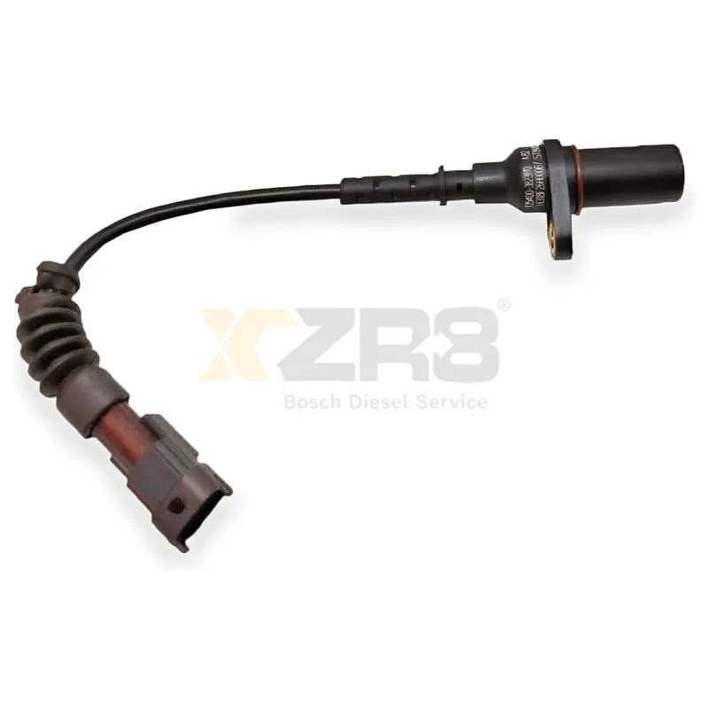 Yuchai Engine E3000-3823170 Crankshaft Speed Sensor - Compatible with Yuchai 4110 Engine - Image 2