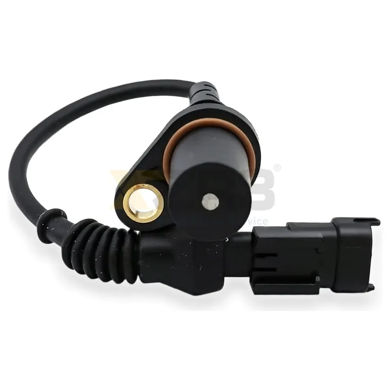 Yuchai Engine E3000-3823170 Crankshaft Speed Sensor - Compatible with Yuchai 4110 Engine - Image 3