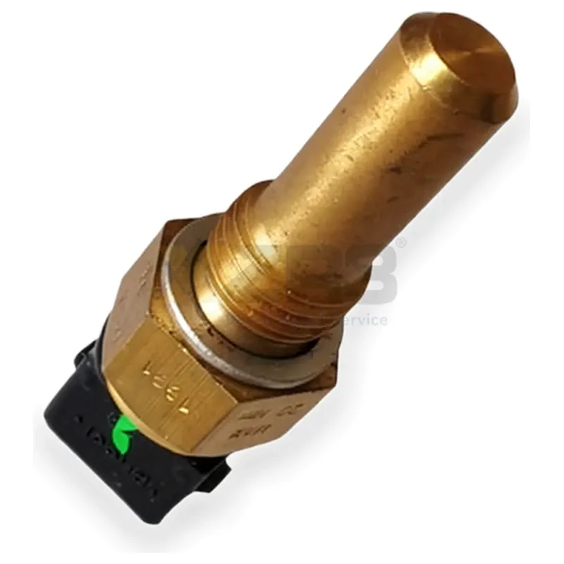 Sensor de Temperatura de Agua Deutz 01182835 para Motores BFM1013 BFM2012 - Image 1
