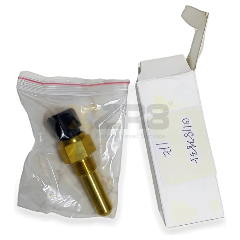 Sensor de Temperatura de Agua Deutz 01182835 para Motores BFM1013 BFM2012 - Image 2