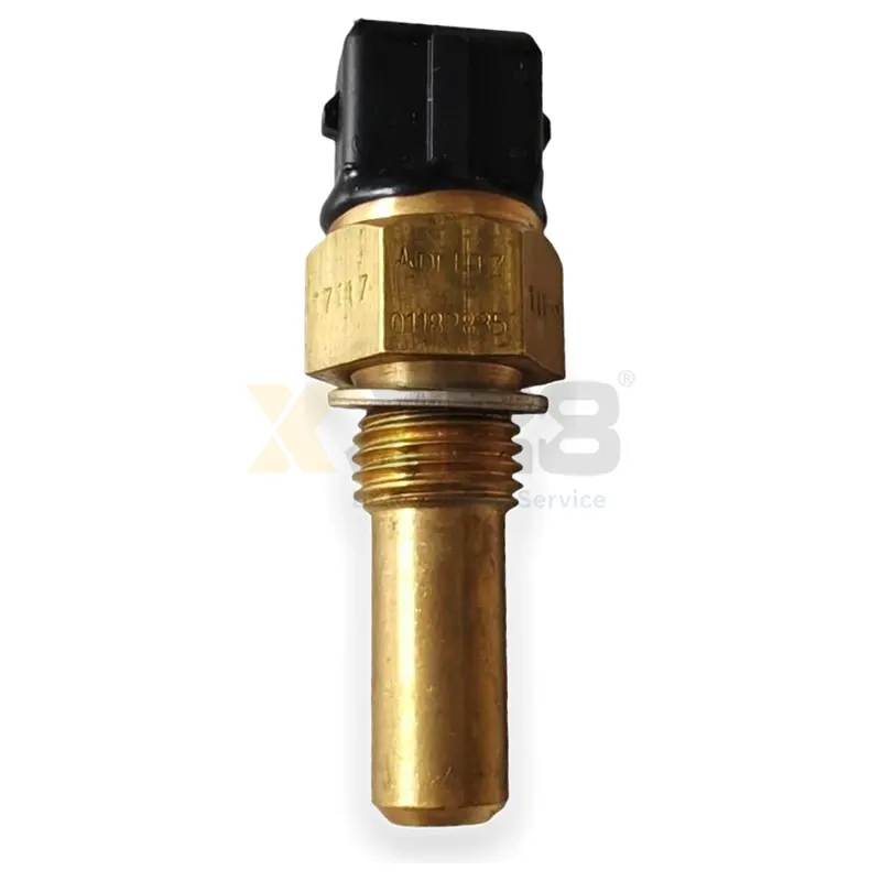 Sensor de Temperatura de Agua Deutz 01182835 para Motores BFM1013 BFM2012 - Image 3
