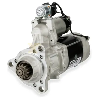 Delco Remy 8200742 39MT Starter Motor Assembly