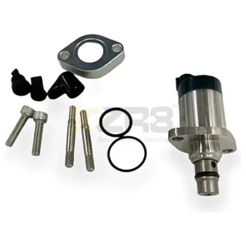 Conjunto de válvula de control de succión Isuzu 8981454531