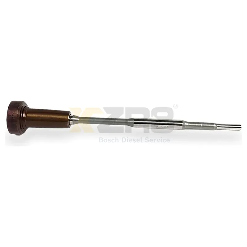 Válvula de control de inyector de riel común Bosch BOSCH F00VC01359 - Image 3