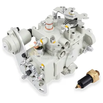 Топливный насос высокого давления Bosch 0460423007 в сборе