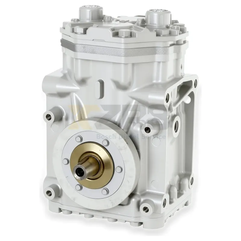 York 417888C93 ER-210-L A/C Compressor Assembly - Image 1