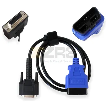 Cummins 5299899 Data Link Adapter Kit Inline 7 Diagnostic Tool