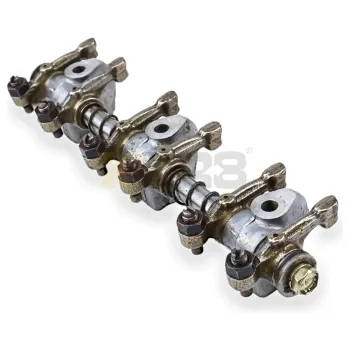 Kubota 15841-14030 Rocker Arm Assembly