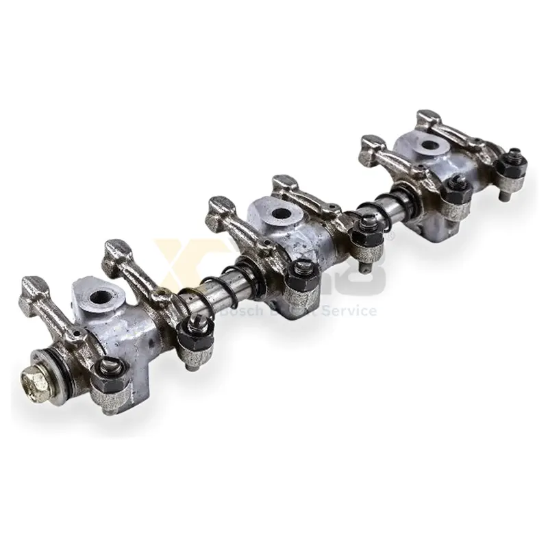Kubota 15841-14030 Rocker Arm Assembly - Thumbnail 3